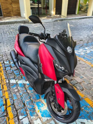 Só 6000km rodados!!!