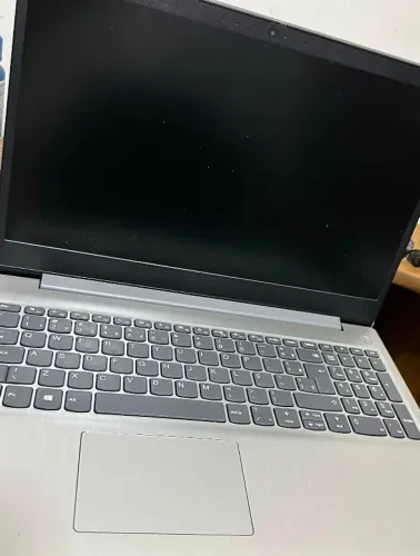 Notebook Lenovo 