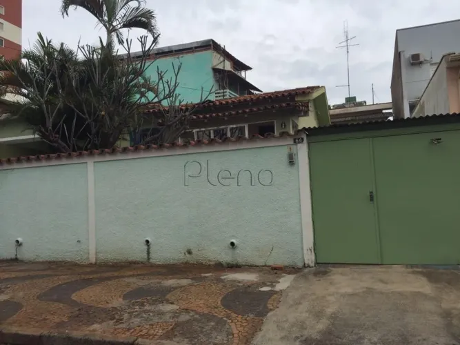 Casa à venda com 2 quartos no bairro Vila Nova em Campinas