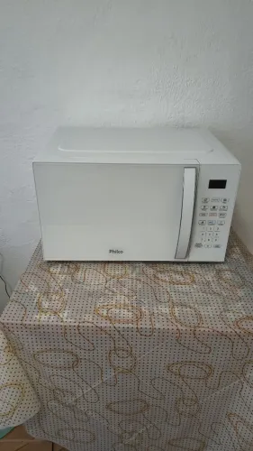 Micro-ondas 28L Philco 220V