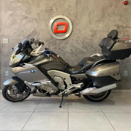 K 1600 GTL