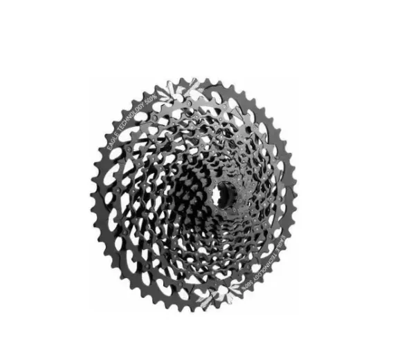 Cassete Sram GX Eagle para MTB 12 Velocidades 10-50 Dentes