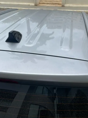 Hyundai Creta Prestige 2.0 16V Flex Aut. 2018
