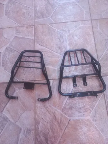 Bagageiro honda 150