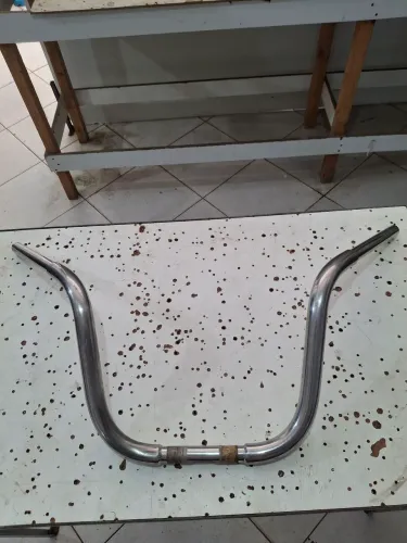 Vendo Guidon de Hailey deivison