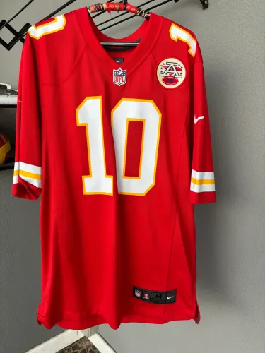 Camisa NFL Kansas City Chiefs - Original