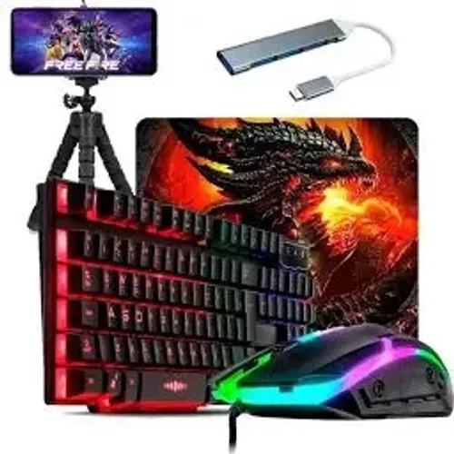 Kit mobilador completo