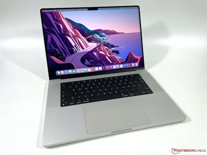 Macbook Pro M1 MAX 1TB 64GB