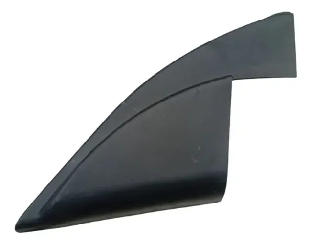 Acabamento do Retrovisor Interno Lateral Esquerdo Hyundai Sonata 2012