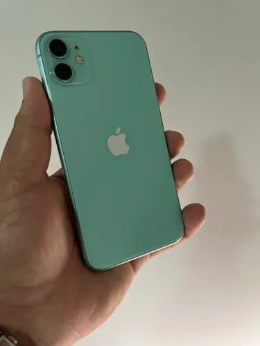 iPhone 11 - 64GB todo original 