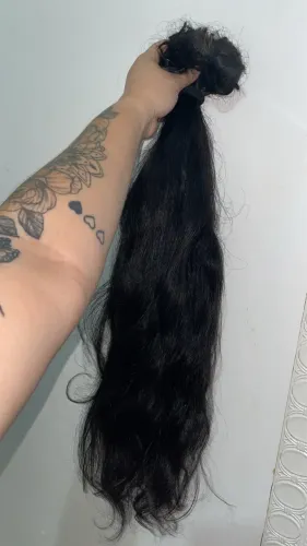 Cabelo vietnamita