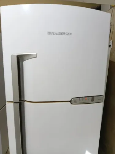 Geladeira Brastemp Frostfree 380 litros