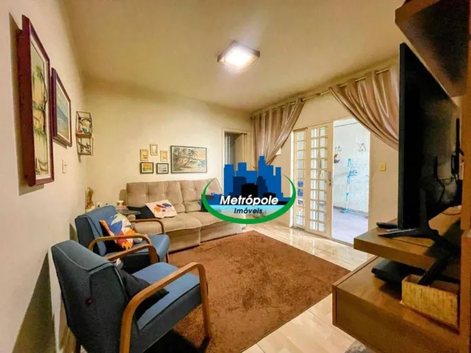 Casa com 3 dormitórios e 3 vagas à venda, 175 m² por R$ 745.000 - Jardim Japão - São Paulo