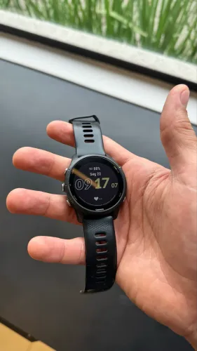 Garmin Forerunner 255 Music