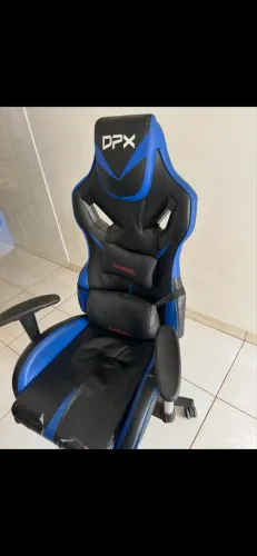 Vendo Cadeira DPX