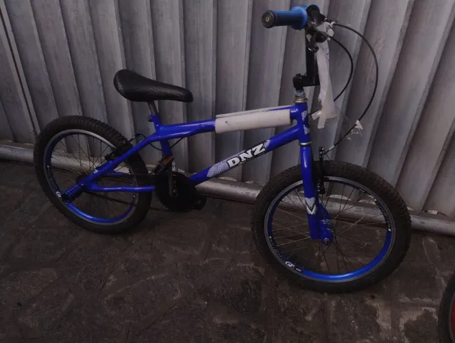 Bicicleta BMX Aro 20