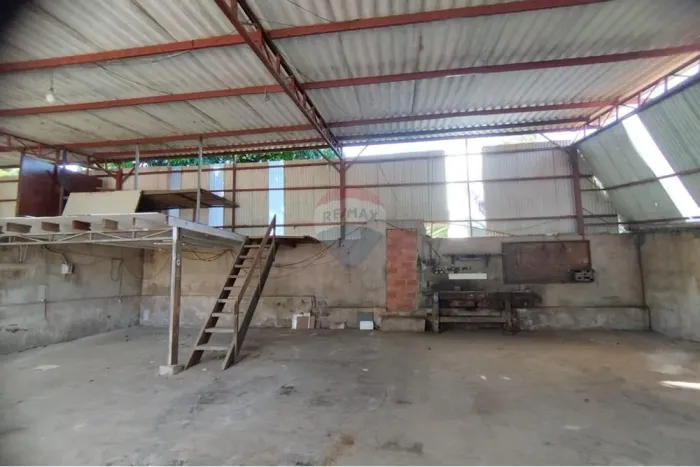 Imóvel Comercial disponível para locação - 530m² - Lago Azul - Artemis - Piracicaba/SP