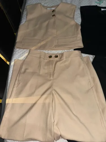 Conjuntos Zara