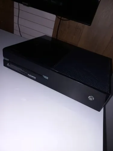 Xbox one 500g?