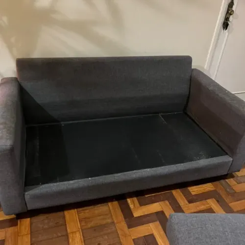 Sofá 3 lugares