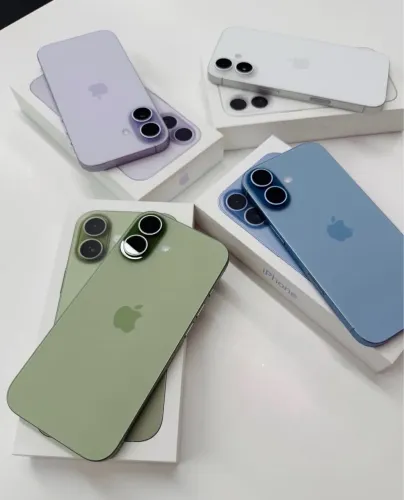 ? iPhone 17 DISPONÍVEL!