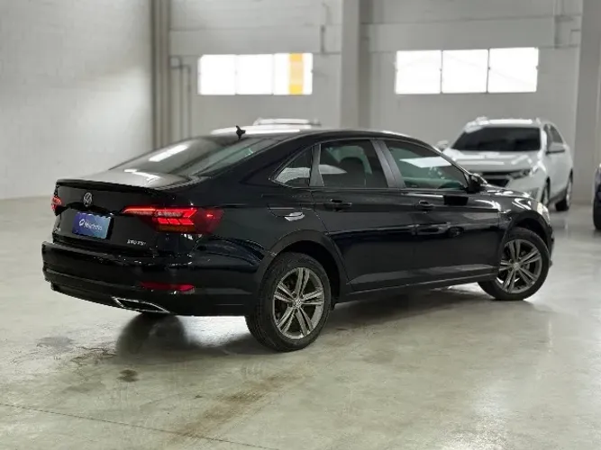 Volkswagen Jetta R-line 250 TSI 1.4 Flex 16V Aut. 2018