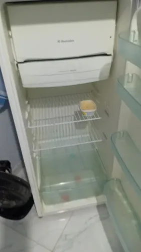 Geladeira Electrolux