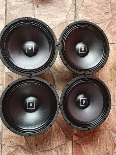 Alto falante JBL 300 RMS 12pol