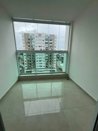Apartamento para aluguel, 2 quartos, 1 suíte, 1 vaga, Praia da Costa - Vila Velha/ES