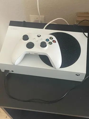 XBOX SÉRIES S 512GB