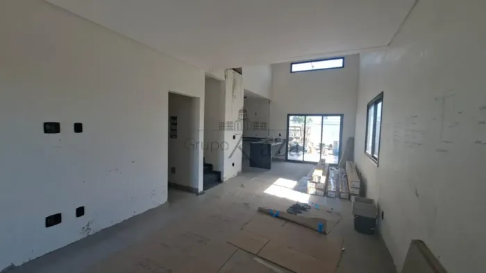 Oportunidade - Casa em Condomínio - Fazenda Ronda - Condomínio Vereda dos Campos - 3 Dormi