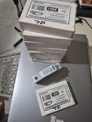 Dps monopolar 10ka alumbra