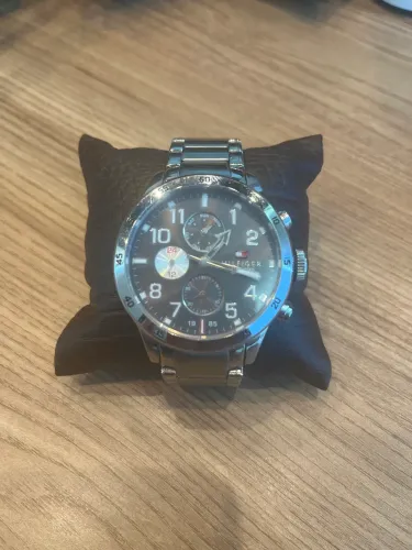 Relógio Tommy Hilfiger