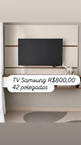 Tv Samsung 42 polegadas