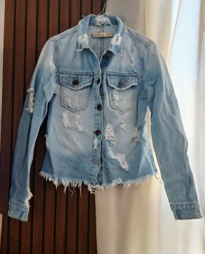 Jaqueta $19 