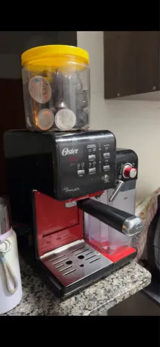 Vende-se cafeteira Oster