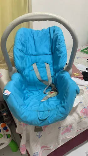 Bebê conforto 