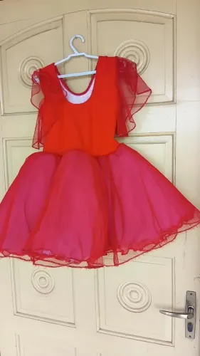 Vestido de festa