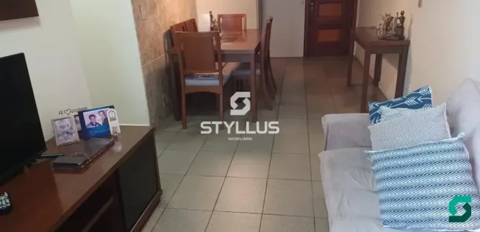 Méier | Apartamento 2 quartos