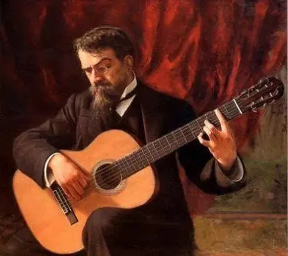 Aulas de violão clássico/Fingerstyle