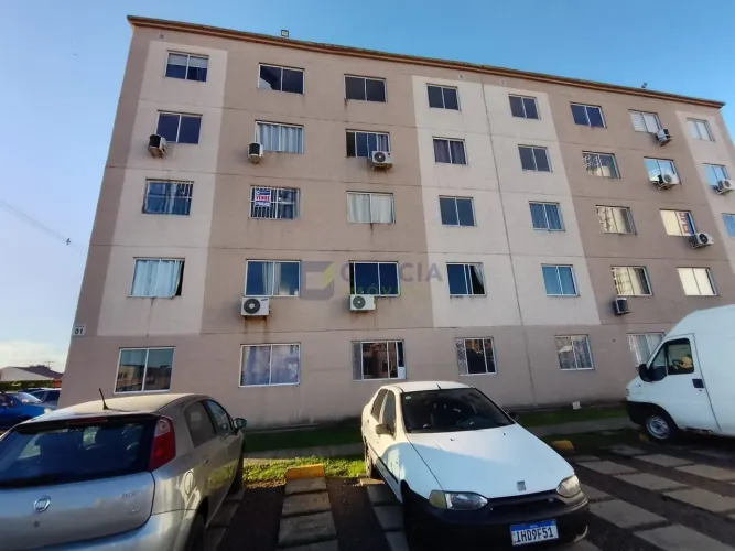 Apartamento à venda no Jardim dos Pampas 02 quartos, 42 metros quadrados, bairro Sarandi