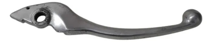 Manete Freio Dianteiro Honda Elite 125 18/23 Orig 54139 Prateado