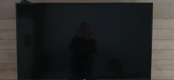Televisão LG