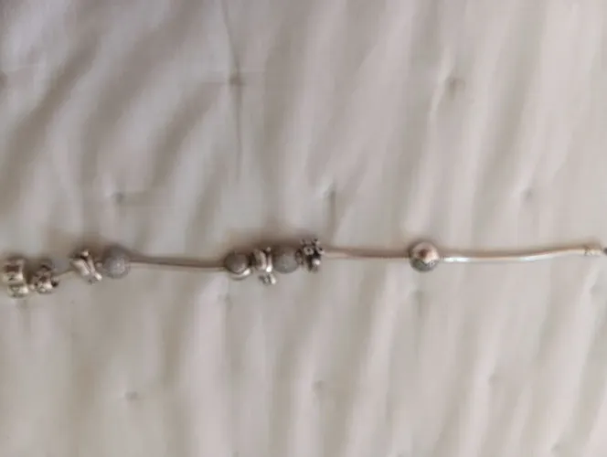 Pulseira Pandora
