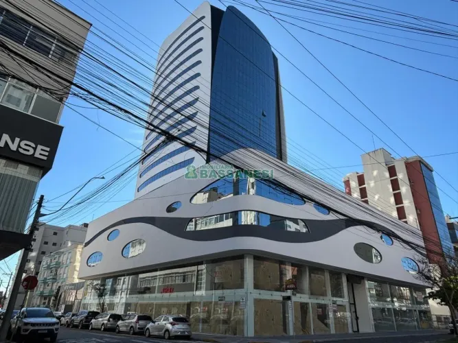 Apto Mobiliado São Pelegrino Caxias do Sul