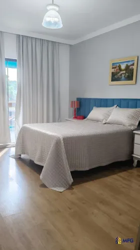 Casa Ampla com Salão Comercial - Vila Paulo Dias | Alumínio/SP
