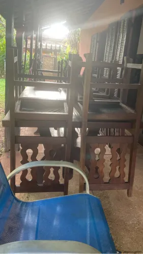 Mesa vintage 