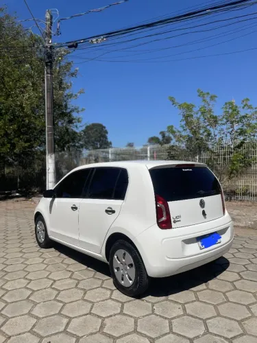 Volkswagen Up! Take 1.0 Total Flex 12V 5P 2016