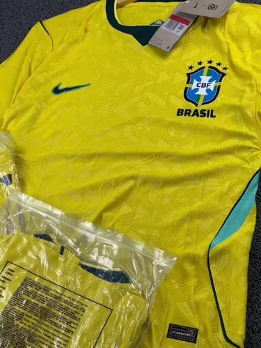 Camisa do Brasil 1.1