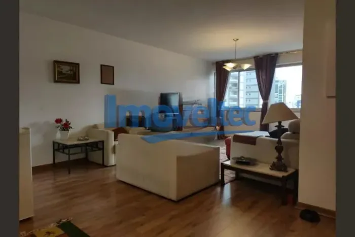 APARTAMENTO SÃO PAULO VILA MARIANA